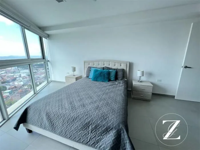 Alquiler de apartamento en Yacht club tower 3 habitaciones — 5