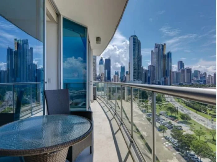 Apartamento en alquiler en Ph sky de 3 habitaciones — 2