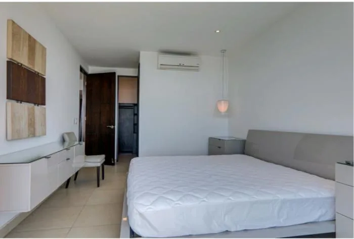 Apartamento en alquiler en Ph sky de 3 habitaciones — 5