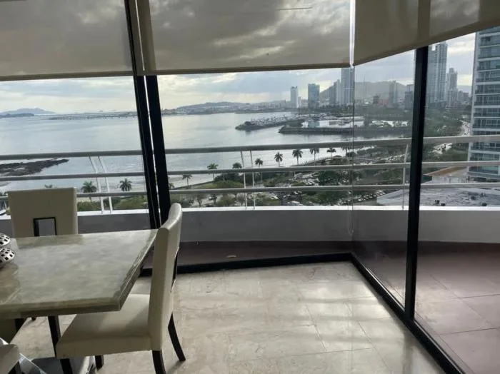 Los delfines Avenida Balboa Panama en alquiler — 3