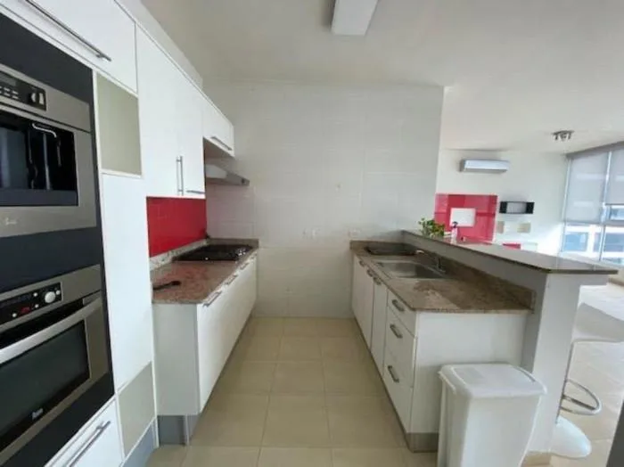 Grand bay Panama 1 habitacion — 4