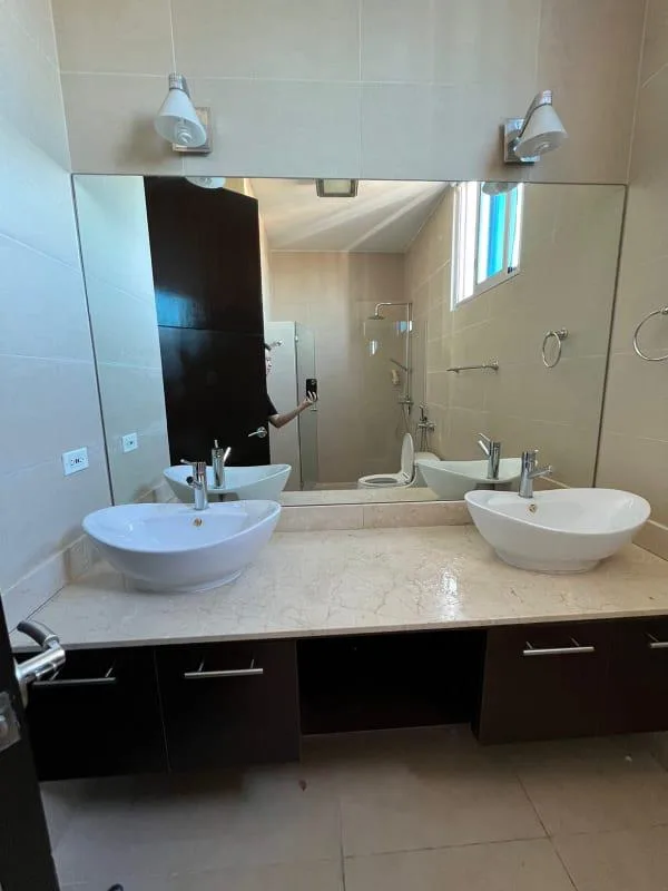 Alquiler de apartamento en Sky 3 recamaras — 4