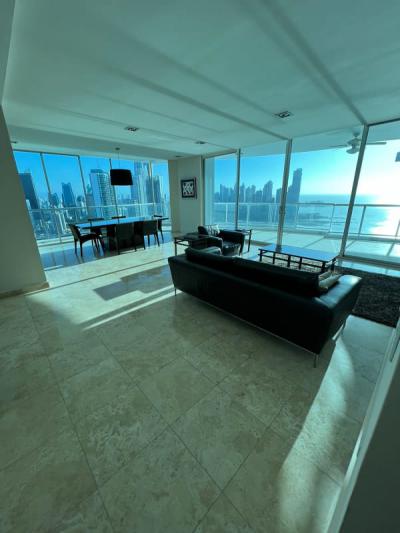 Sky 3 habitaciones en alquiler. alquiler de apartamento en sky 3 recamaras