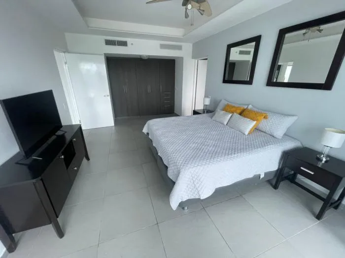 Yacht club Panama 2 habitaciones — 4