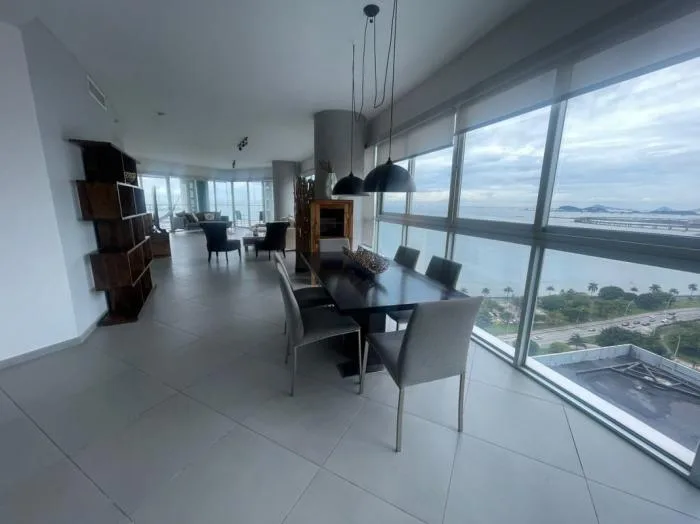 Yacht club Panama 2 habitaciones — 5
