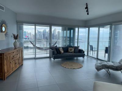 Yacht club tower avenida balboa 2 habitaciones. yacht club avenida balboa 2 recamaras