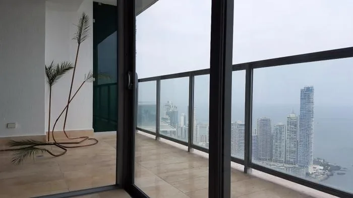 Apartamento en Yoo de 1 habitacion en alquiler — 2