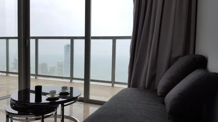 Apartamento en Yoo de 1 habitacion en alquiler — 4