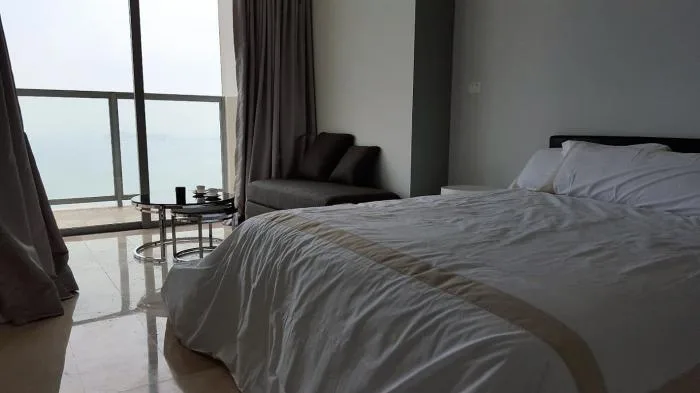 Apartamento en Yoo de 1 habitacion en alquiler — 5