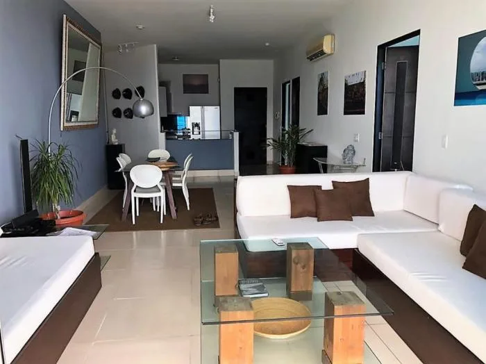 Ph destiny Avenida Balboa Panama en alquiler — 4
