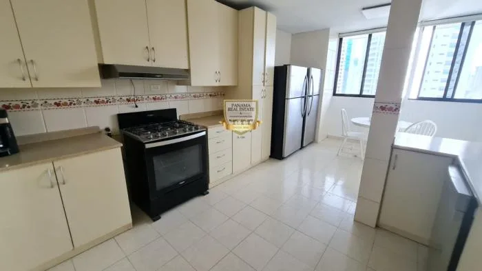 Ph los delfines Cinta costera 3 habitaciones — 3