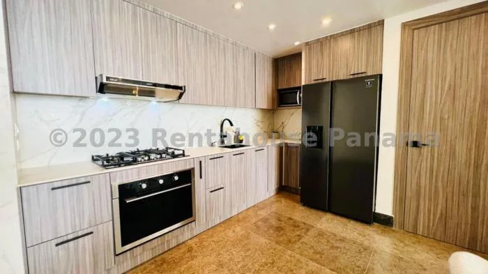 Apartamento en Yoo de 2 habitaciones en alquiler — 2
