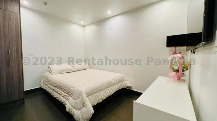 Apartamento en Yoo de 2 habitaciones en alquiler — 4