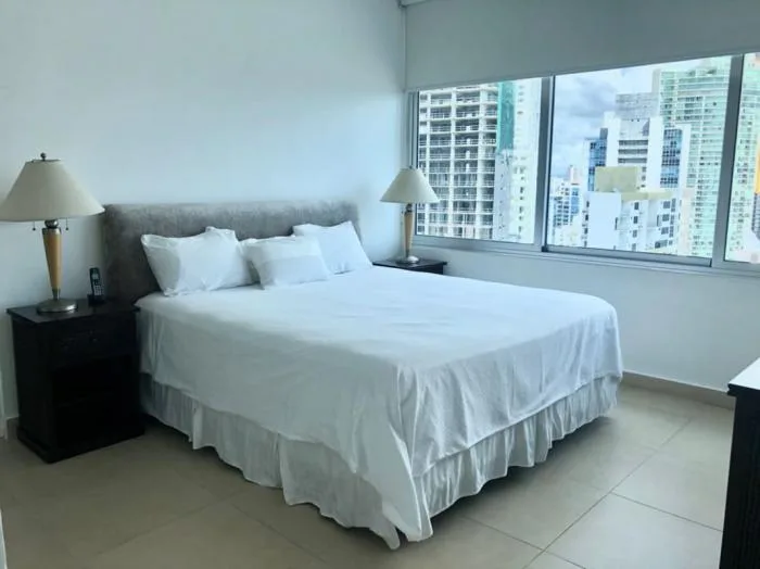 Ph sky  Panama amoblado en alquiler — 4