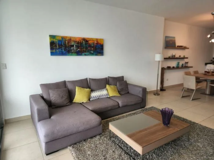 Rivage 1 habitacion en alquiler — 3