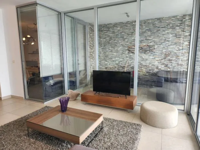 Rivage 1 habitacion en alquiler — 4