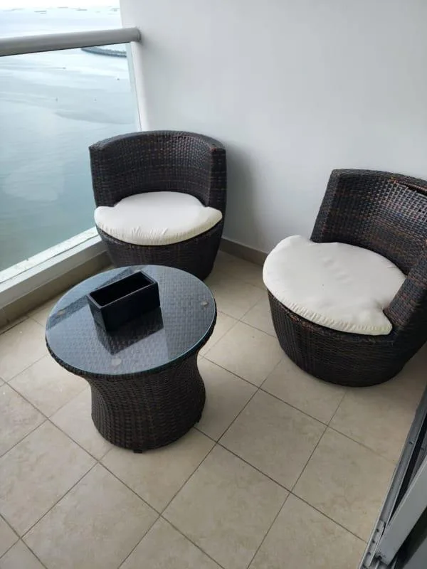 Rivage 1 habitacion en alquiler — 5