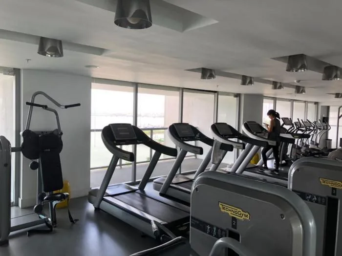 Yoo Panama 4 habitaciones — 3