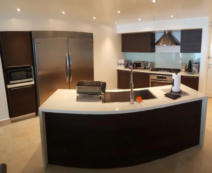 Yoo Panama 4 habitaciones — 4