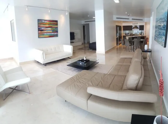 Yoo Panama 4 habitaciones — 5