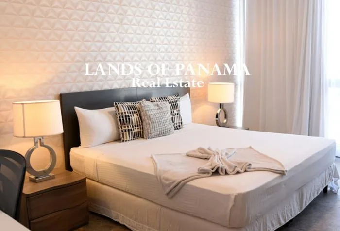 Alquiler de apartamento en Yoo panama 1 habitacion — 2
