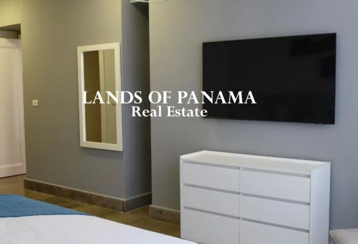 Alquiler de apartamento en Yoo panama 1 habitacion — 4