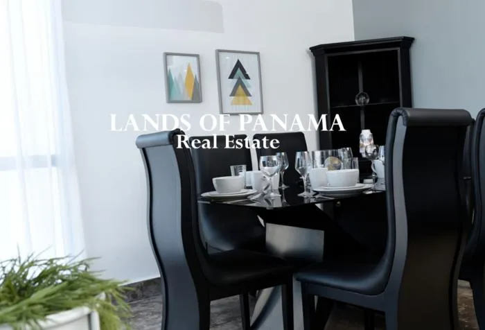 Alquiler de apartamento en Yoo panama 1 habitacion — 5