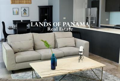 Apartamento en yoo de 1 recamara en alquiler. alquiler de apartamento en yoo panama 1 habitacion