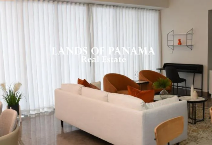 Yoo Panama 1 recamara — 3