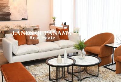 Yoo panama 1 bedroom. apartment in yoo panama avenida balboa for rent