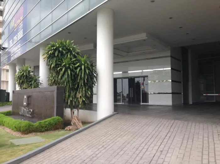 White tower Cinta costera 2 habitaciones — 3
