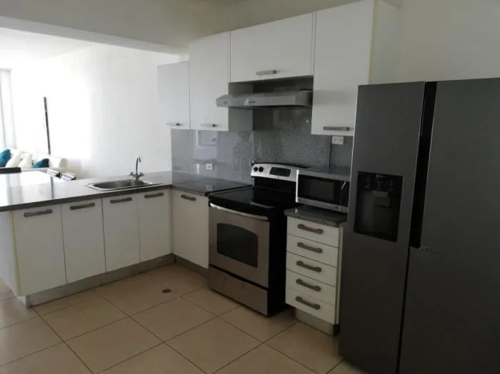White tower Cinta costera 2 habitaciones — 4
