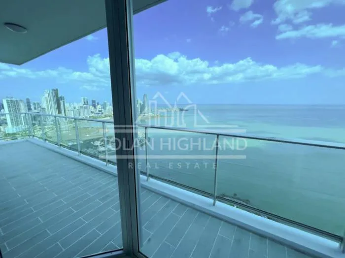 Apartamento en Ph destiny Avenida Balboa en alquiler — 2
