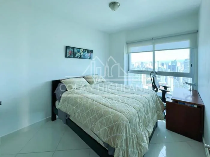 Apartamento en Ph destiny Avenida Balboa en alquiler — 3