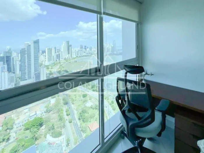 Apartamento en Ph destiny Avenida Balboa en alquiler — 4