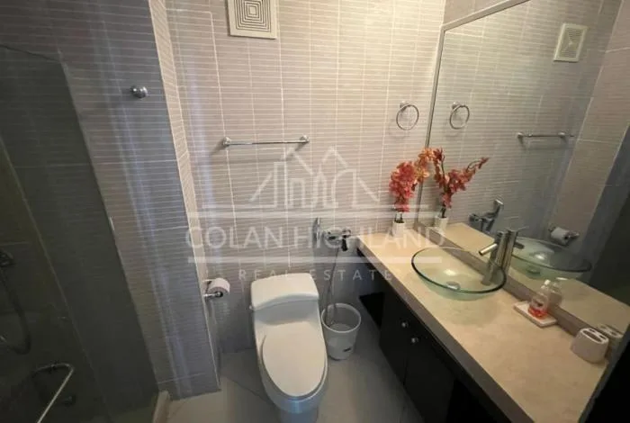 Apartamento en Ph destiny Avenida Balboa en alquiler — 5
