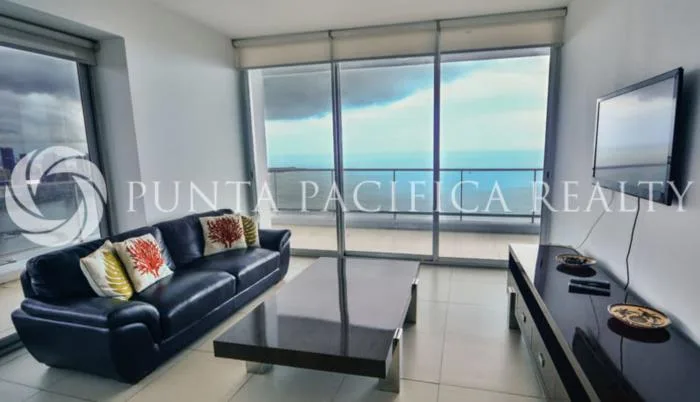 Destiny Avenida Balboa Panama en alquiler — 2