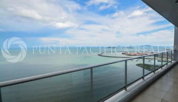 Destiny Avenida Balboa Panama en alquiler — 3