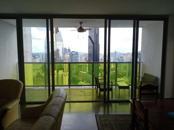 Yoo Panama 1 habitacion — 3