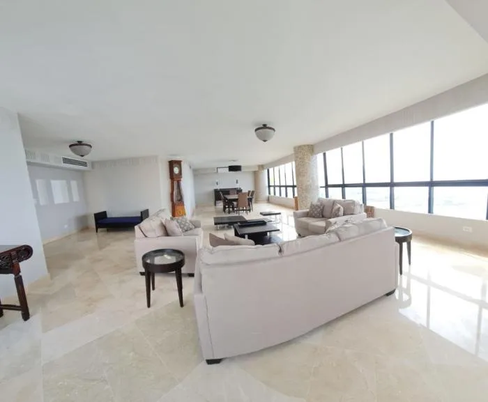 Condesa y princesa del mar Avenida Balboa 3 habitaciones — 3