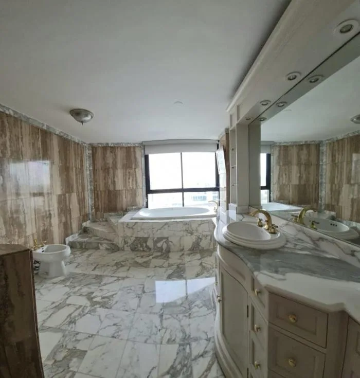 Condesa y princesa del mar Avenida Balboa 3 habitaciones — 5