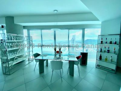 Yacht club avenida balboa 2 recamaras. yacht club tower cinta costera 2 habitaciones