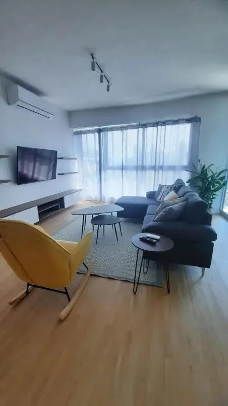 Alquiler de apartamento en Grand bay 1 habitacion — 2