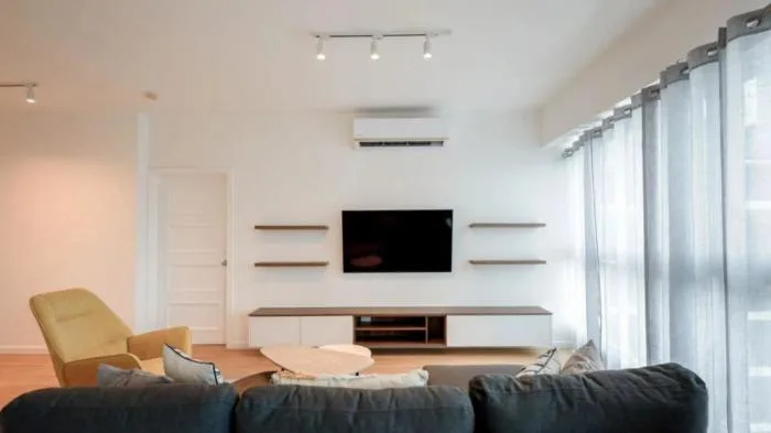 Alquiler de apartamento en Grand bay 1 habitacion — 5
