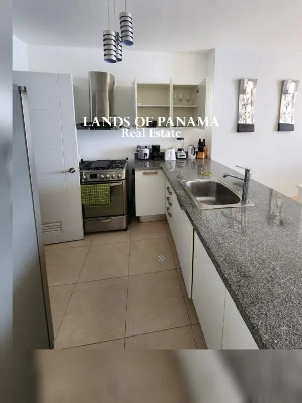 Apartamento en alquiler en Waters de 2 habitaciones — 2