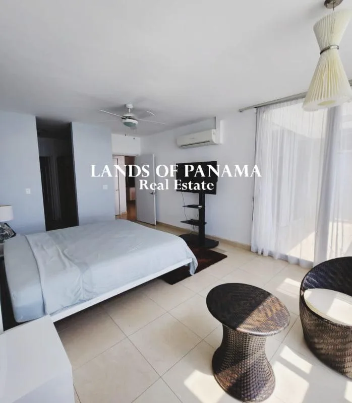 Apartamento en alquiler en Waters de 2 habitaciones — 4