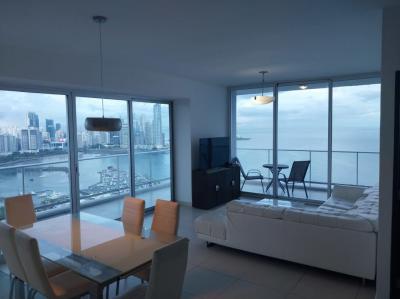 Apartment for rent in destiny 2 bedrooms. apartment in ph destiny with 2 rooms for rent