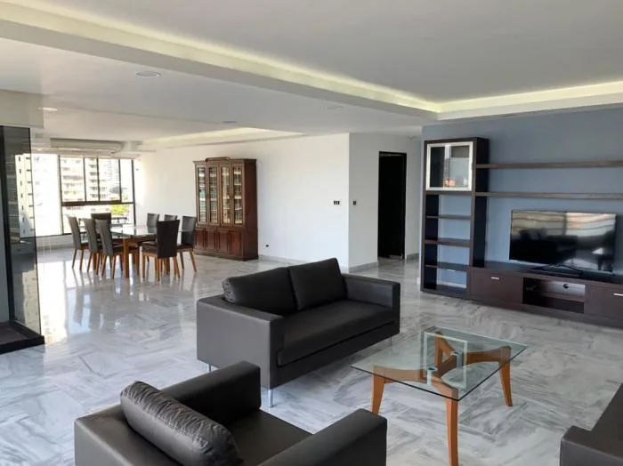 Alquiler de apartamento en Ph los delfines 3 habitaciones — 2