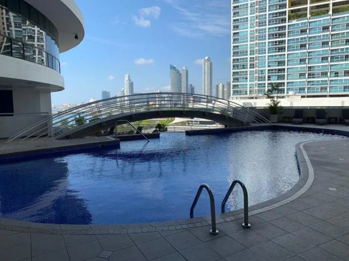 Alquiler de apartamento en Ph los delfines 3 habitaciones — 3