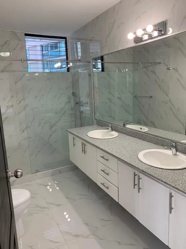 Alquiler de apartamento en Ph los delfines 3 habitaciones — 4